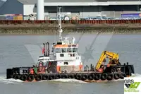 General Cargo/Multi-purpose til salgs