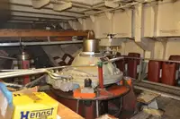 Ro-Ro-skip til salgs
