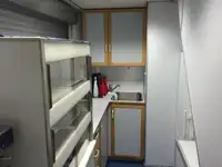 Cruiseskip til salgs