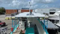 Cruiseskip til salgs