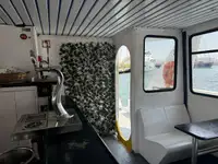 Cruiseskip til salgs
