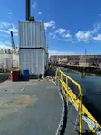 Dredge til salgs