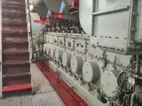 Dredge til salgs