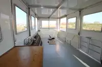 Cruiseskip til salgs