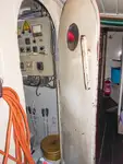 Bulktransportør til salgs