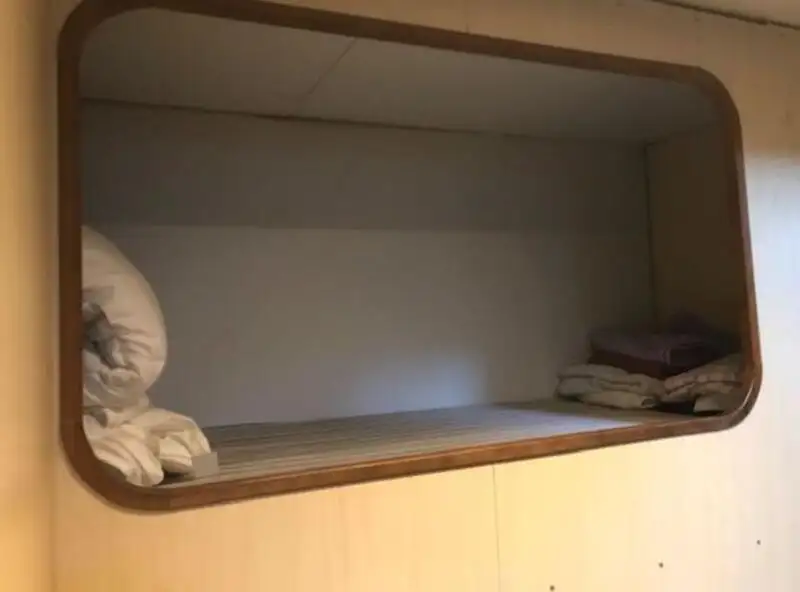 Tråler til salgs