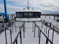 Losbåt til salgs