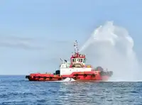 Taubåt til salgs
