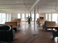 Fergefartøy til salgs