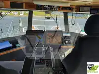 Cruiseskip til salgs