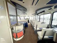 Cruiseskip til salgs