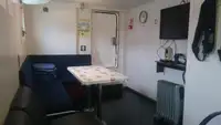 Bulktransportør til salgs