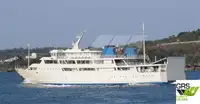 Ro-Ro ship til salgs