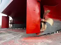 Dredge til salgs