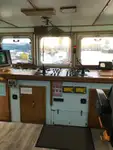 Dredge til salgs
