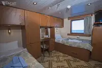 Cruiseskip til salgs