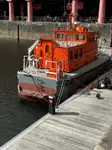 Losbåt til salgs