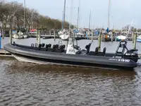 Containerskip til salgs
