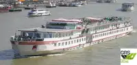 Cruiseskip til salgs