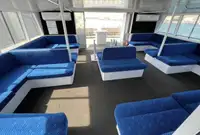 Cruiseskip til salgs