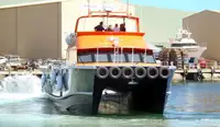 General Cargo/Multi-purpose til salgs