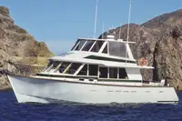 Passasjerskip til salgs