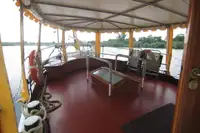 Cruiseskip til salgs