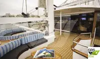 Cruiseskip til salgs