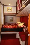 Cruiseskip til salgs