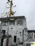 Kartleggingsfartøy til salgs