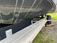 Arbeidsbåter til salgs