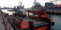 General Cargo/Multi-purpose til salgs