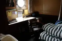 Slepebåt til salgs