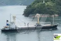 Bulktransportør til salgs