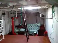 Slepebåt til salgs