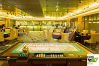 Cruiseskip til salgs