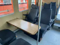 Losbåt til salgs