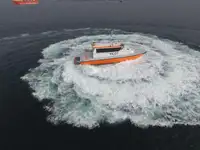 Slepebåt til salgs