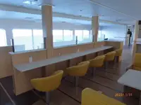 Fergefartøy til salgs