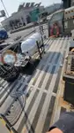 Containerskip til salgs