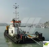 General Cargo/Multi-purpose til salgs