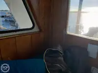 Fergefartøy til salgs