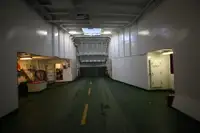 Bulktransportør til salgs