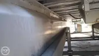 Containerskip til salgs