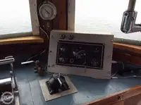 Slepebåt til salgs