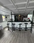 Redningsbåt til salgs