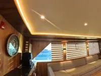 Yacht til salgs
