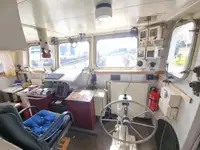 Landingsfartøy, tank til salgs