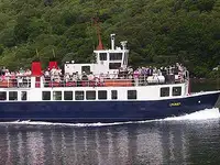 Fergefartøy til salgs