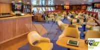 Cruiseskip til salgs